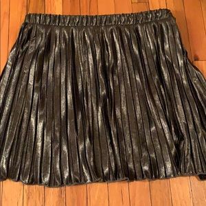 Old Navy elastic band skirt